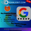 Buy Negative Google Reviews - Picture Box