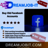 Buy Old Facebook Accounts - Picture Box