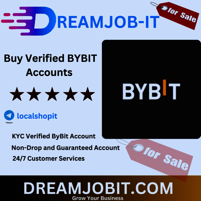 Buy verified BYBIT accounts Picture Box