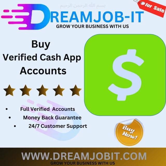 Buy Verified CashApp Accounts Picture Box