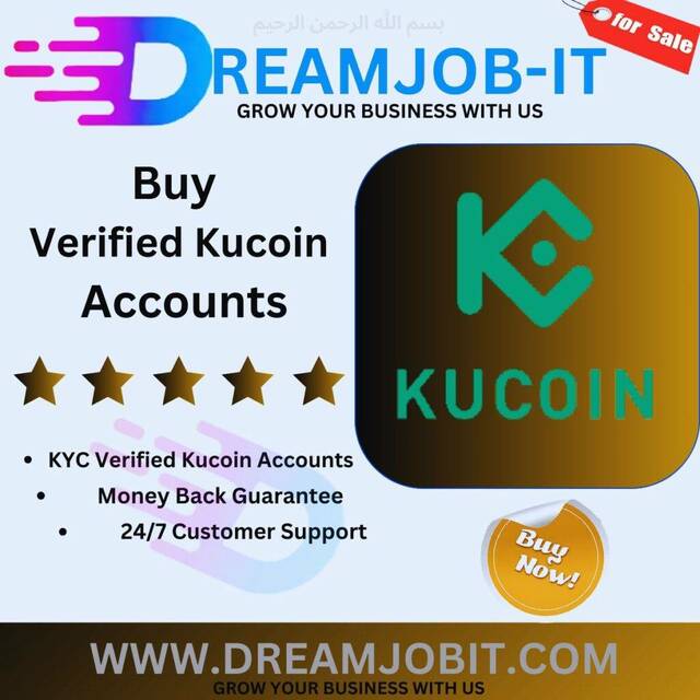 Buy Verified Kucoin Accounts Picture Box