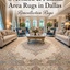 Oversized and palatial area... - RenCollection Rugs