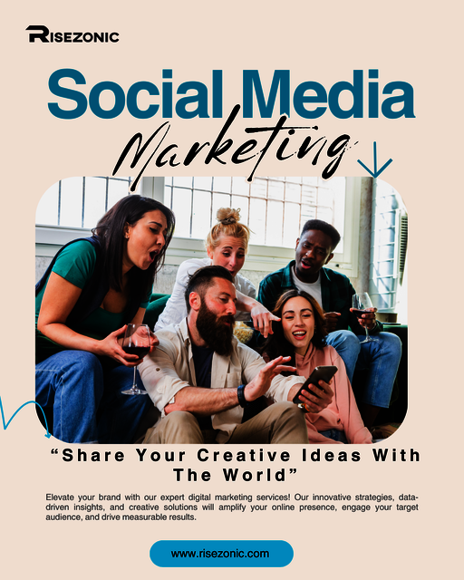 SOCIAL MEDIA Picture Box