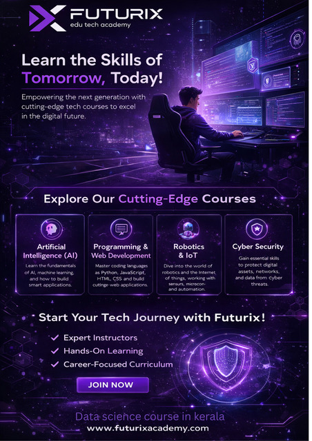 data science course in kerala (1) Picture Box