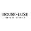 Logo - House of Luxe Bridal Atelier