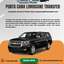 Limousine services for corp... - Picture Box