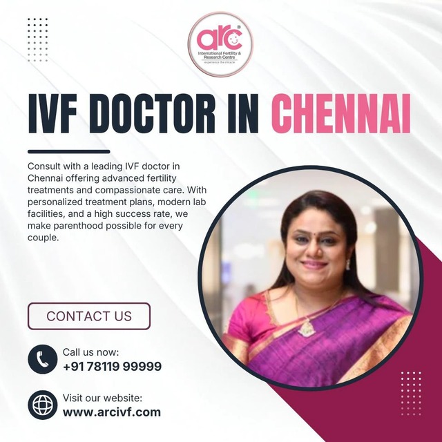 ARC Fertility Hospitals Picture Box