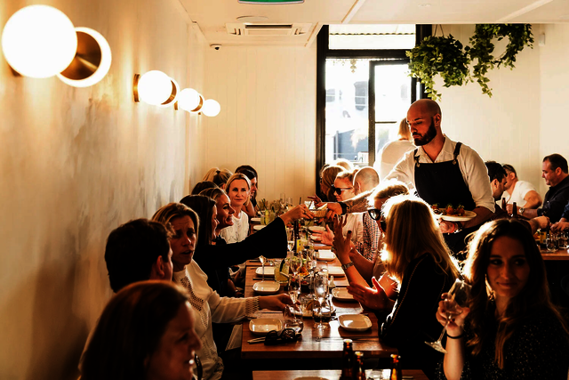 Best Latin American Food in Sydney Picture Box