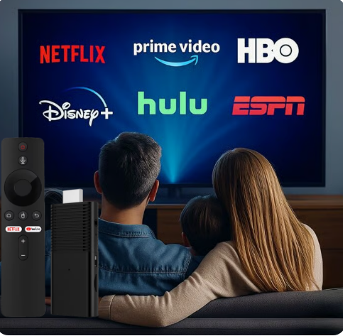 MoxiPlayer 5 MoxiPlayer for PC & Mobile: Complete Feature Breakdown