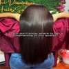 Dominican Brazilian blowout... - Picture Box