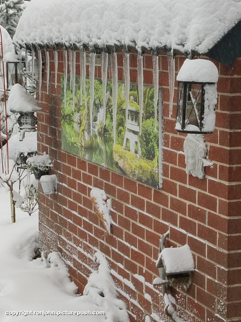 Pak sneeuw 06-01-26 4 Garden 2023 & 2024 & 2025 & 2026