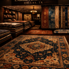 Large Area Rugs in Dallas TX - Picture Box