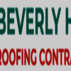 Beverly Hills Roofing Contractors