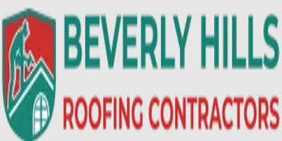 logo Beverly Hills Roofing Contractors