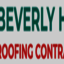 logo - Beverly Hills Roofing Contractors