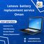 Lenovo  battery replacement... - Picture Box