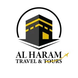 Al Haram Travel and Tours. - Anonymous