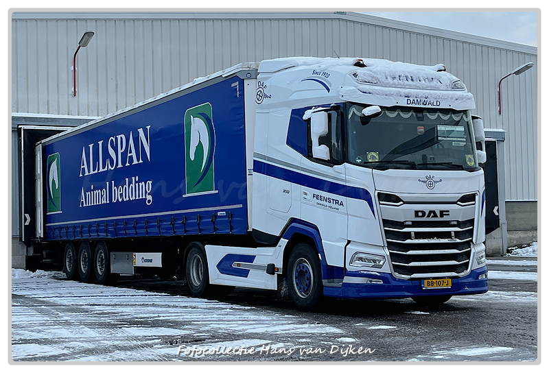 Feenstra BB-107-J(2)-BorderMaker - 