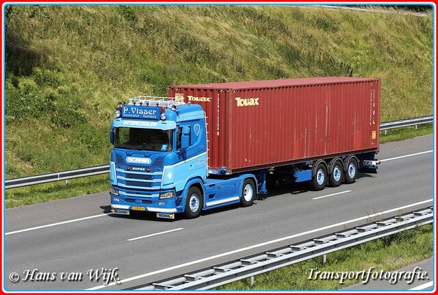 13-BVD-6-BorderMaker Zee Container 40 FT