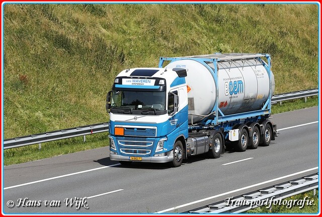 14-BGL-7-BorderMaker Zee Container 20 FT Tank