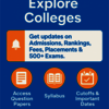 KOLLEGE APPLY HOME PAGE - Colleges