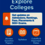 KOLLEGE APPLY HOME PAGE - Colleges