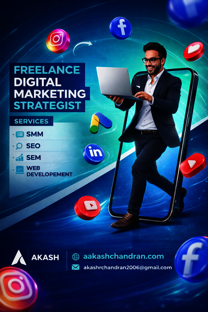 file 00000000188871fd94553c942bd301eb Digital Marketing Strategist in Kasaragod