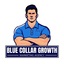 Logo - Blue Collar Growth Marketing