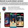 Manok na pula latest version