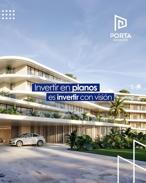 Properties for rent Santo Domingo | porta Picture Box