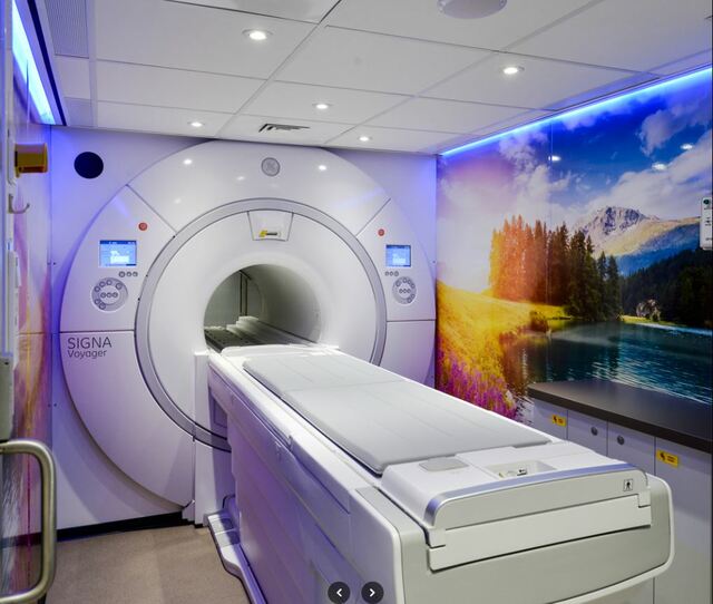 Mri Scan Cambridge (1) Momentm Health Cambridge