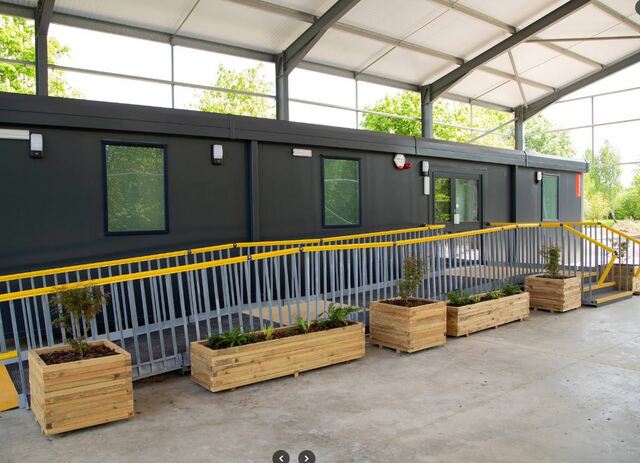 Mri Scan Cambridge (5) Momentm Health Cambridge