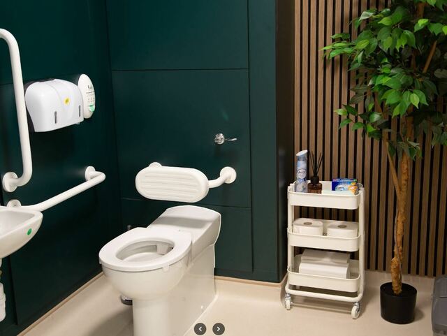 Mri Scan Cambridge (6) Momentm Health Cambridge