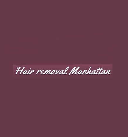 Logo Laser Hair Removal Manhattan