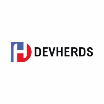 devherds profile - Anonymous