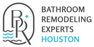 Logo Bathroom Remodeling Experts Houston