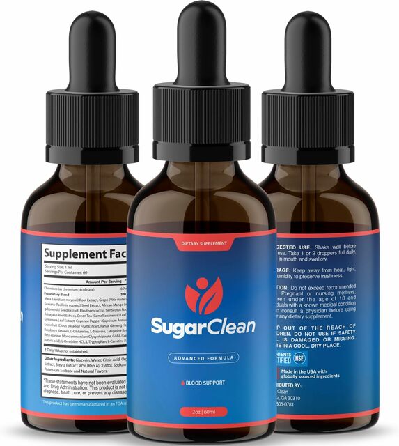 Sugar Clean 13 Sugar Clean