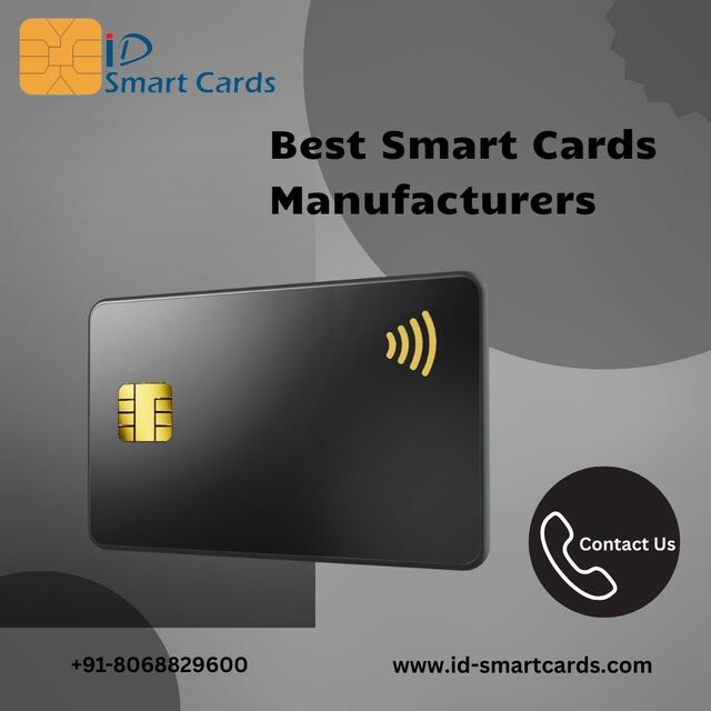 GMB-IDsmartcard ID-Smart Cards