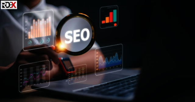 Search Engine Optimization in Indore Picture Box