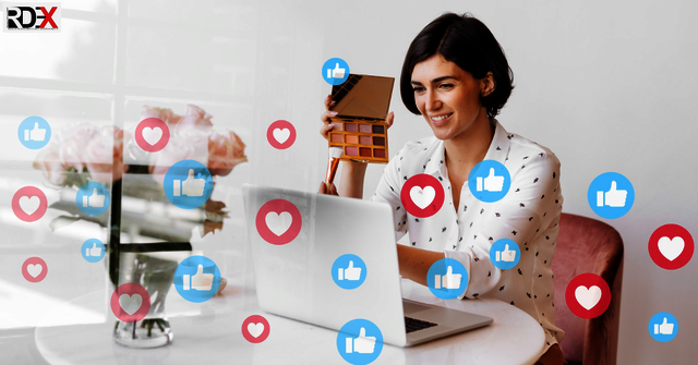 Social Media Marketing in Indore Picture Box