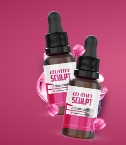 Gelatine Sculpt 6 Gelatine Sculpt Reviews 2026 – How It Works, Pros, Cons & Results