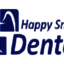 Logo - Emergency Dentist Clarksburg MD - Dr. Alireza Hamidzadeh DDS, MS at Happy Smiles Dental