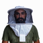 BeePro Ventilated Veil (2) - BeePro Ventilated Veil