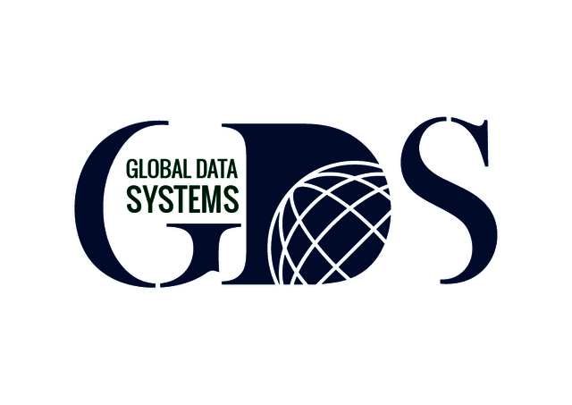 Global Data Systems logo Picture Box