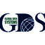 Global Data Systems logo - Picture Box