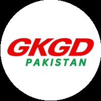 GKGD Circle Logo - Anonymous
