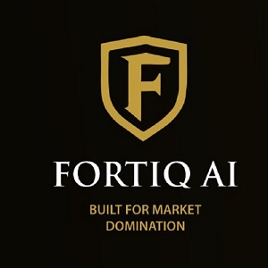 Logo Fortiq.AI