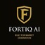 Logo - Fortiq.AI