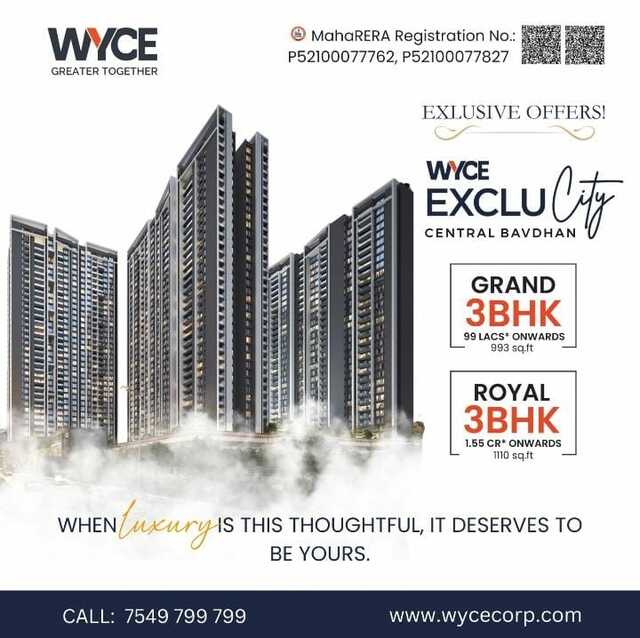 Wyce Exclucity Picture Box