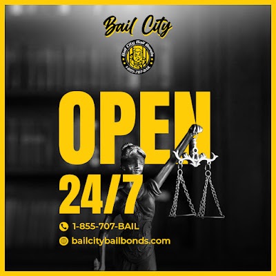 Cheap bail bonds Bail City Bail Bonds
